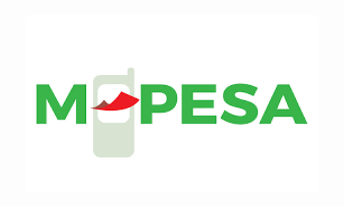 M-Pesa